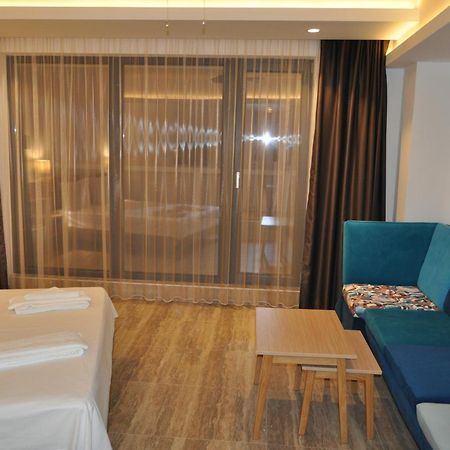 Hotel Tyulenovo ห้อง รูปภาพ