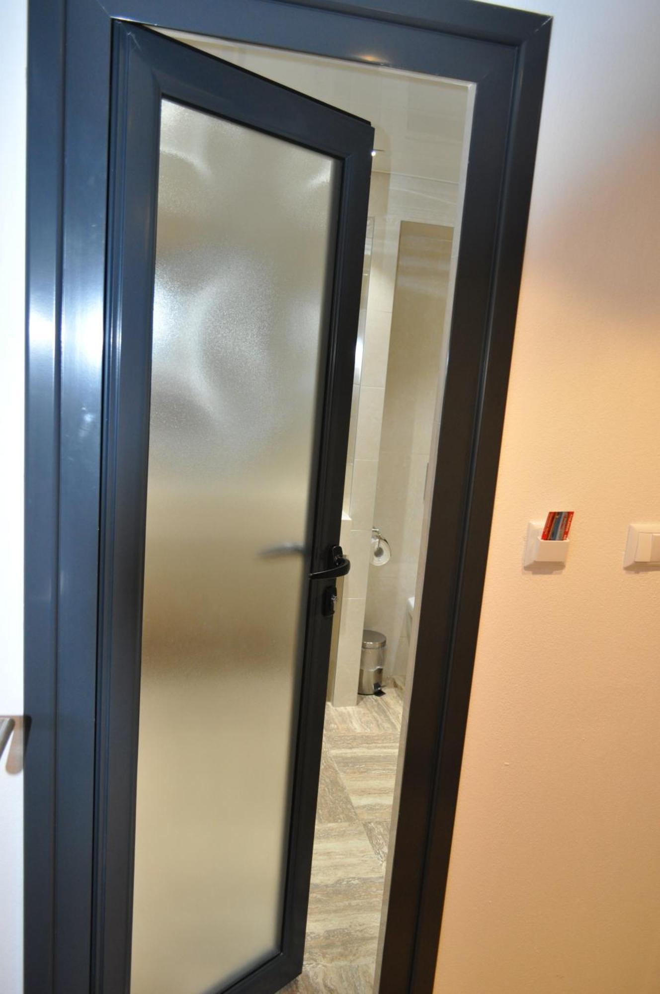 Hotel Tyulenovo ห้อง รูปภาพ