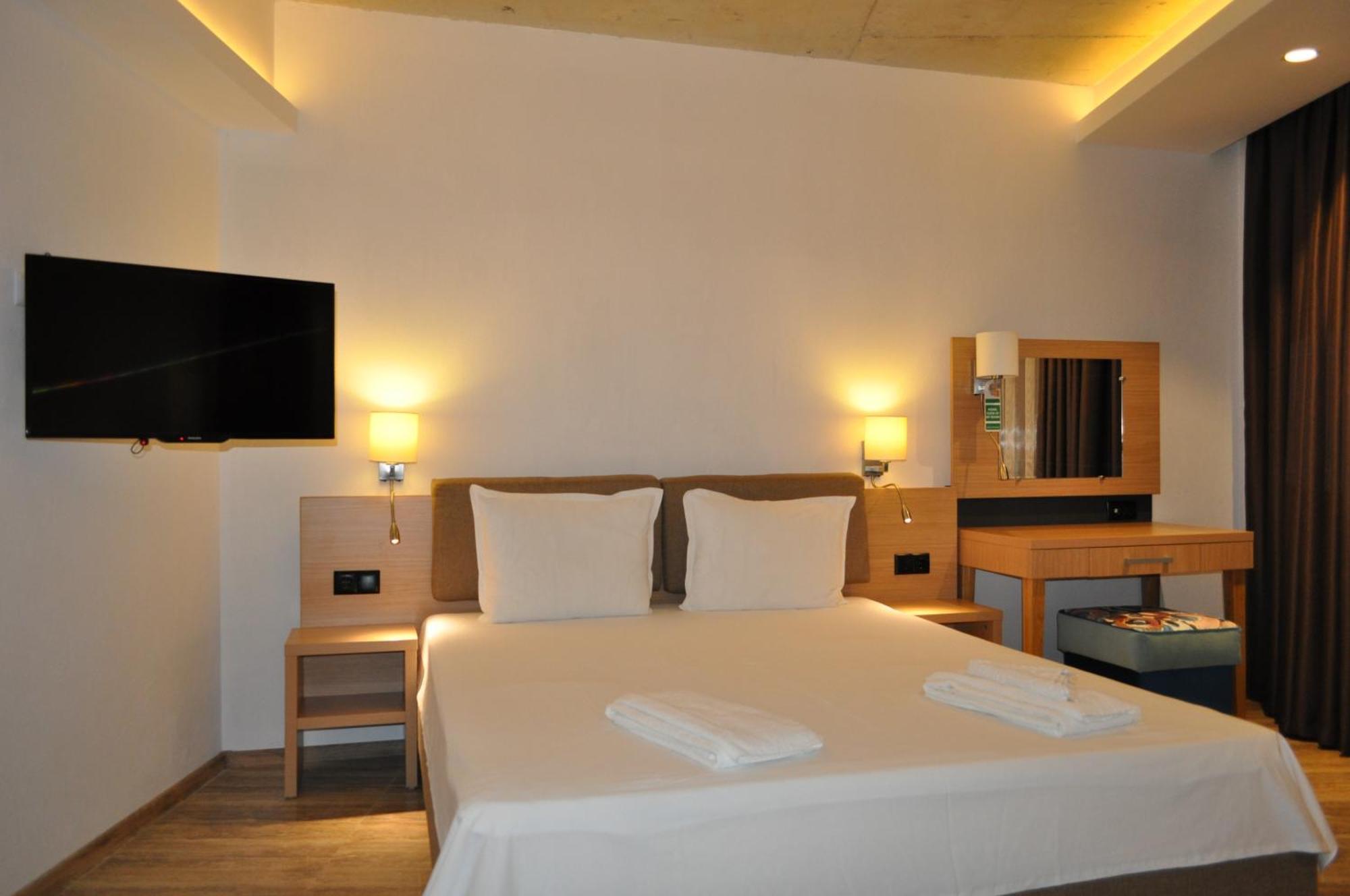 Hotel Tyulenovo ห้อง รูปภาพ