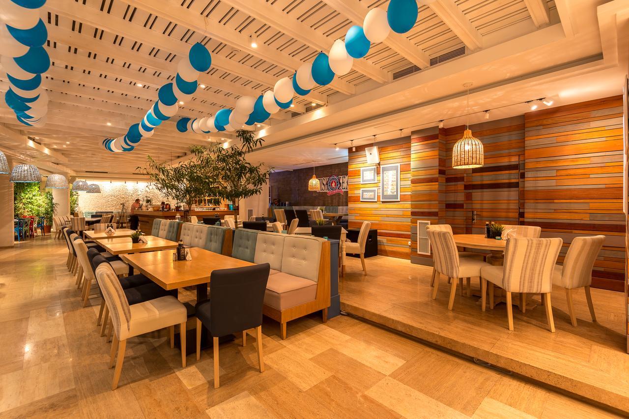 Hotel Tyulenovo ภายนอก รูปภาพ