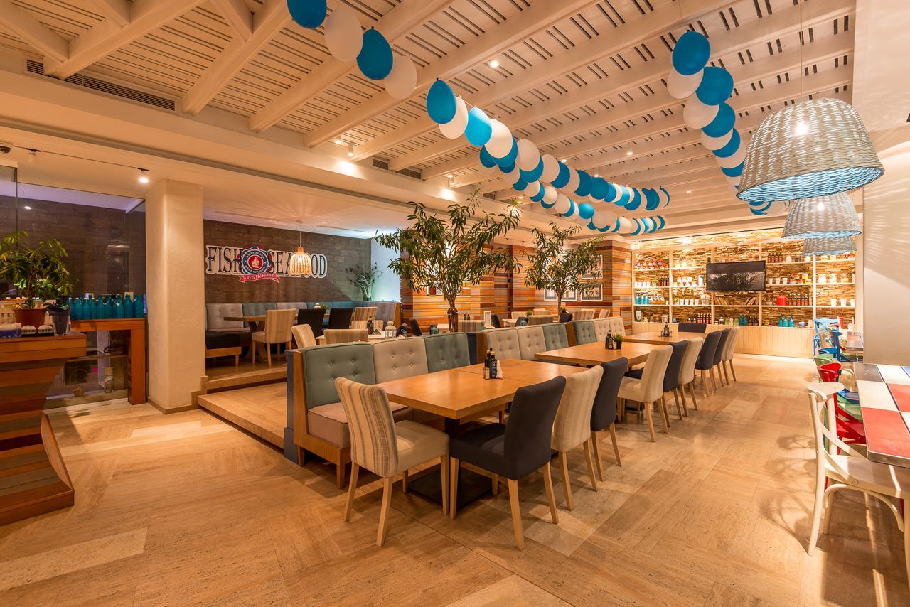 Hotel Tyulenovo ภายนอก รูปภาพ