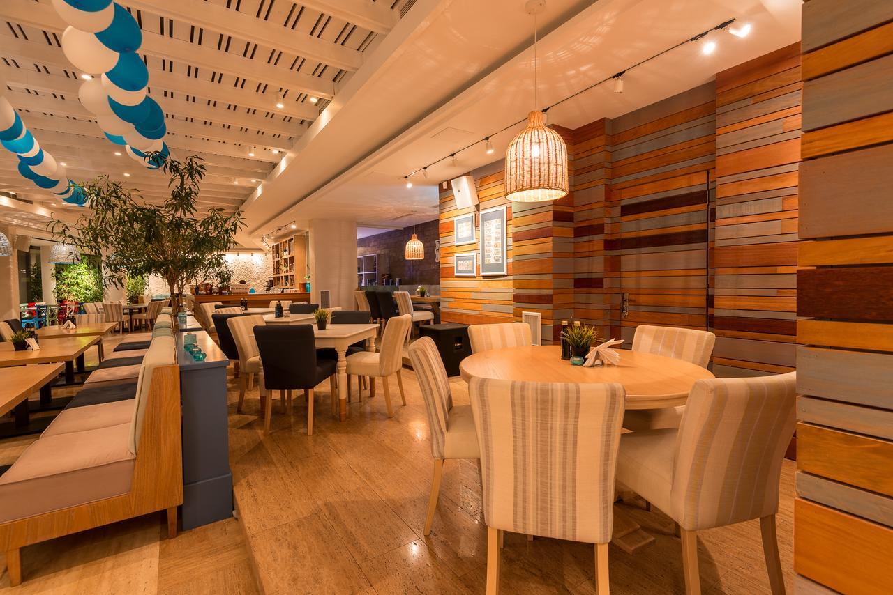 Hotel Tyulenovo ภายนอก รูปภาพ